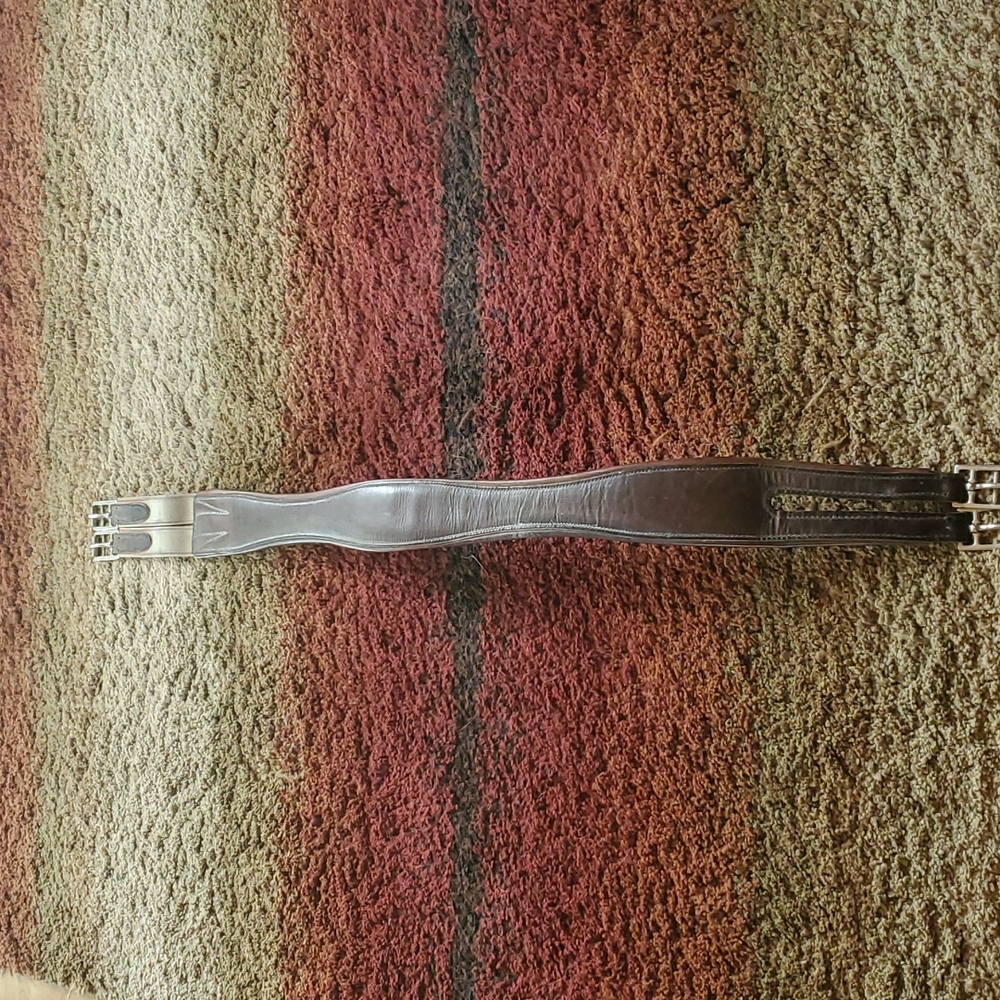English girth 48 inch